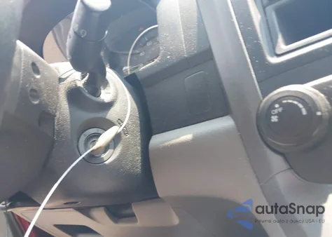 2009 Honda Cr-V Lx from USA, damaged, VIN 5J6RE48359L067150